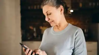 La app que te pregunta si estás vivo: el simple botón que desnuda el miedo global a desaparecer