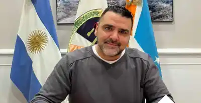 La industria fueguina no es un sello: el intendente de Ushuaia salió con los tapones de punta