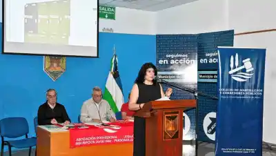 Subastaron terrenos municipales en Roca: los precios que se pagaron barrio por barrio