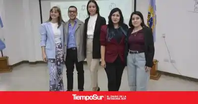 Cinco especialistas egresaron del hospital y ya tienen un destino asegurado en la provincia