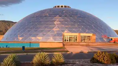 Una feria que arrancó con 1.600 proyectos: qué pasará con los 300 elegidos