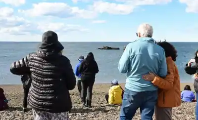 Un mes entero de degustaciones, paseos gratis y hasta un concurso de cuentos: la agenda que se viene en Madryn