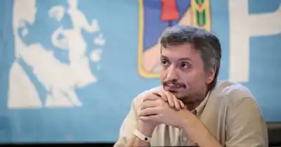 Declaró un patrimonio de $11.085 millones, pero el número esconde un detalle clave