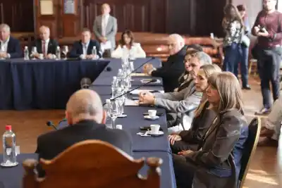 Baja la edad de imputabilidad a los 14: los tres poderes de Tucumán ya definen cómo aplicarla