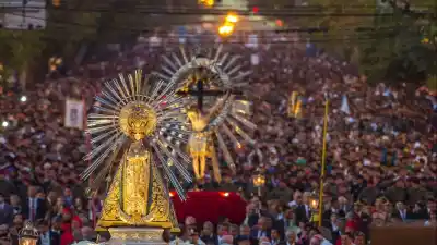 El viaje de fe que une a Jujuy y Salta: cuánto sale y cómo llegar a la Fiesta del Milagro