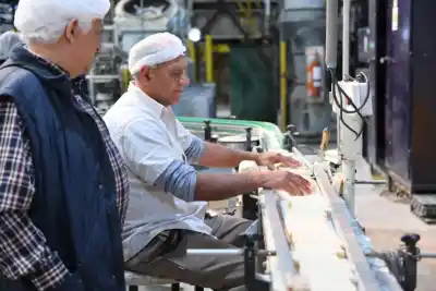Un proyecto que los industriales tucumanos esperaban: parques privados y créditos con tasa preferencial