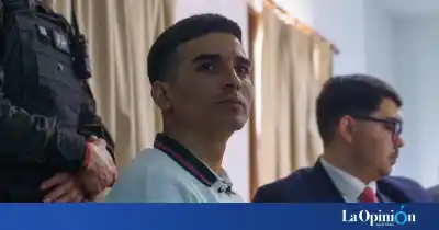 Pidieron perpetua para Cabrera por el crimen del empresario Romero