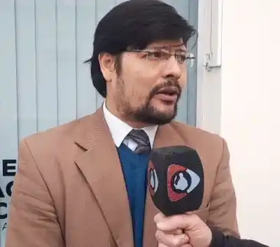 La madre de Brenda Gordillo consiguió un control clave sobre la perpetua de Naim Vera