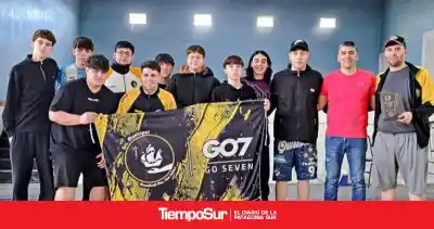 El torneo se definió por goles y hubo campeón en el handball local