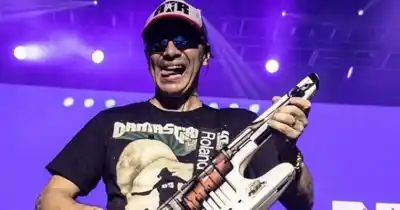 Pablo Lescano anunció la fecha y el lugar: Damas Gratis vuelve a San Juan