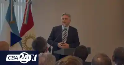Córdoba sale a seducir inversiones: el detalle clave de la nueva ley de Llaryora