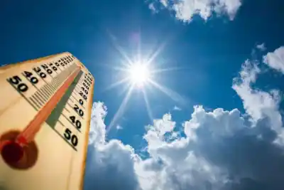 Veranito en Monteros: ¿Qué dice el pronóstico?