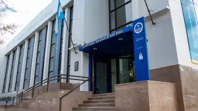 36 días sin clases y el reclamo judicial de los padres que busca frenar los paros