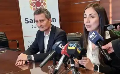 Abrieron 130 cupos para que emprendedores sanjuaninos reciban herramientas y capacitación gratis