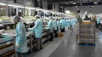 Empresarios denuncian una política de desindustrialización en pleno Día de la Industria