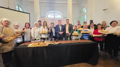 Famaillá se prepara para tres noches a pura empanada y con un impacto millonario