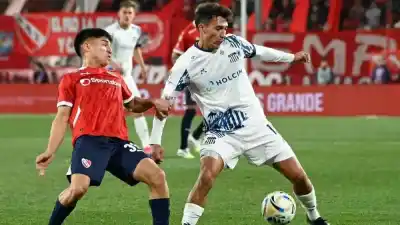 La Liga Profesional se pone al rojo vivo: los partidos que pueden cambiar todo este fin de semana