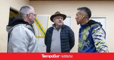 Un club de barrio cumple 95 años y ya mira su primer siglo en Comodoro