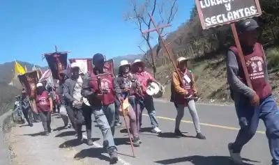 Una escuela salteña se prepara para alojar a 200 peregrinos del Milagro y lanza un pedido urgente