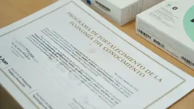 El único instituto de San Juan que se reinventa con IA y va por todo