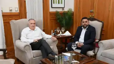Planta cloacal de Concepción: una obra clave para el saneamiento sigue frenada hace años