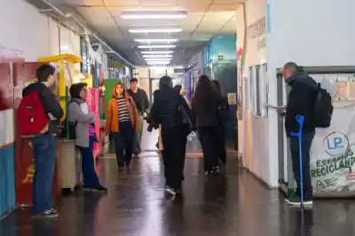 La ciudad que ya tiene más de 9.500 universitarios y no para de crecer