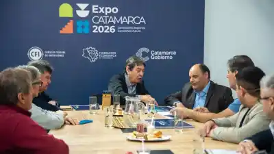 Un evento clave para las exportaciones catamarqueñas se confirma con invitados de peso