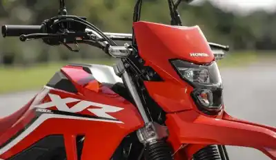 Honda revela el precio de su moto más icónica en Argentina: ¿Cuánto cuesta ahora?