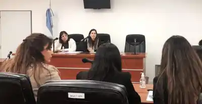 Transfemicidio de Azul Semeñenko: el juicio por jurados ya tiene fecha, pero una decisión judicial lo hizo postergar otro caso