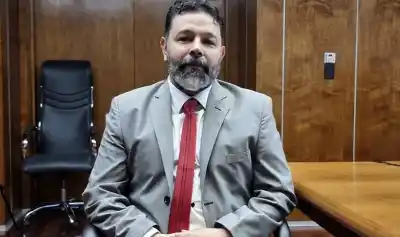 Denunciaron a un juez laboral por presunta violencia familiar: el dato que complica su situación