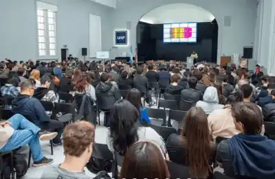 Arrancó la Semana del Emprendimiento en Entre Ríos: 300 personas ya se anotaron para innovar