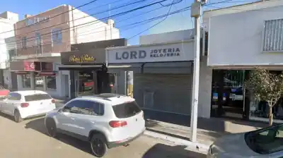 Cayó por el robo a una joyería, pero su verdadera identidad dejó atónitos a los investigadores