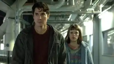 El lado oscuro de la inteligencia artificial: la serie que expone el precio de eliminar el dolor humano