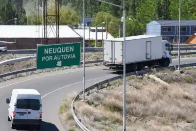 Conductores: tres días de operativo en la Autovía Norte que les cambiará el viaje