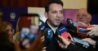 Un exministro de Macri se reunió en Mendoza con un candidato a gobernador