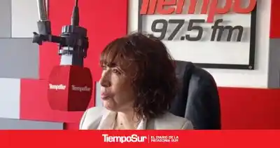 El Estado como “amenaza”: la dura advertencia de Roxana Reyes sobre la gestión de Santa Cruz Puede