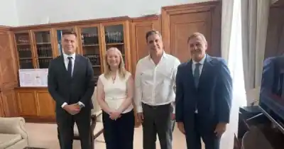 Cornejo le suma dos áreas clave a un dirigente del PRO cercano a Casado