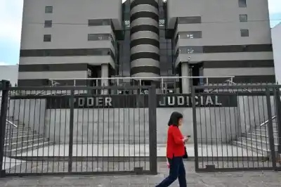 La feria judicial de enero en San Luis será más corta: cuándo empieza