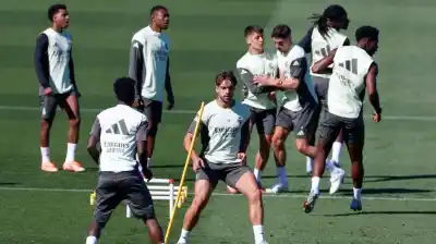 Condenaron a un jugador del Real Madrid por manejar alcoholizado: la cifra exacta que tendrá que pagar