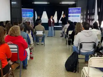 Hasta $1.200.000 para cooperadoras: lo que tenés que saber para acceder