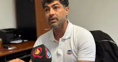 Un frigorífico catamarqueño lleva 25 años faenando con tráfico federal y una oficina del Senasa adentro