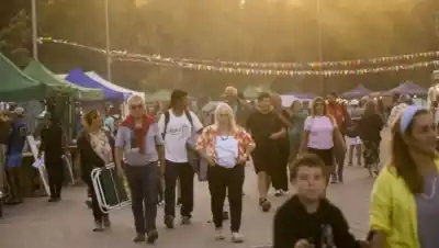 Comercios de Viedma tendrían seis fechas anuales de promociones con circuitos por barrio