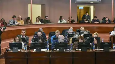 El proyecto que busca blindar a las pymes entrerrianas ante el cierre de fábricas