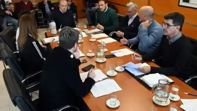 La sesión del jueves en Río Negro define el futuro de las rutas y los servicios