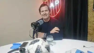 El presidente de Patronato habló sin filtros: "La responsabilidad es mía"