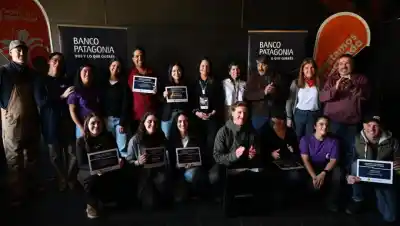 Cuatro emprendimientos de la cordillera van por un capital semilla de $2.500.000