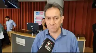 Barreto habló de “cirugía sin anestesia” en Energía de Misiones: qué dijo sobre el ajuste y las tarifas