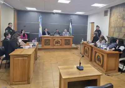 Absolvieron a un hombre por la muerte en un comercio: qué dijo el tribunal