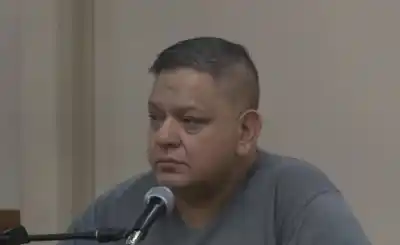 Robó en el Círculo de Legisladores y no pagó ni una cuota, pero zafó con una nueva chance