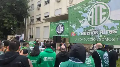 Van por el 51% de Fabricaciones Militares y ATE anticipa un conflicto mayor